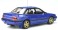 スバル レガシィ RS Gr.A (ブルー) (ミニカー) 商品画像2 サムネイル