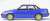 Subaru Legacy RS Gr.A (Blue) (Diecast Car) Item picture3