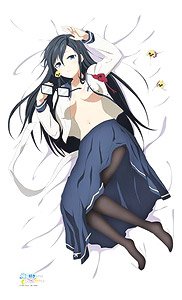 Ore o Suki nano wa Omae dake kayo Bed Sheet (Sumireko Sanshokuin) (Anime Toy)