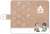 へやキャン△ 手帳型スマホケース (なでしこ&リン/ミニキャラ) 汎用Lサイズ (キャラクターグッズ) 商品画像2