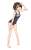 12 Egg Girls Collection No.08 `Rei Hazumi` (School Swimsuit) (Plastic model) Other picture1
