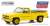 1986 Chevy Silverado 70th Annual Indianapolis 500 Mile Race Official Truck (ミニカー) 商品画像1