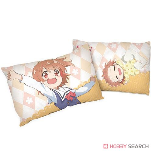 私に天使が舞い降りた！ まくらカバー (星野ひなた) (キャラクターグッズ) 商品画像1