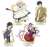 [In/Spectre] Big Acrylic Stand (Kotoko Iwanaga) (Anime Toy) Other picture1