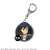 [Sword Art Online Alicization] Acrylic Key Ring Design 01 (Kirito/A) (Anime Toy) Item picture1