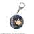 [Sword Art Online Alicization] Acrylic Key Ring Design 03 (Kirito/B) (Anime Toy) Item picture1
