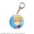 [Sword Art Online Alicization] Acrylic Key Ring Design 04 (Eugeo/B) (Anime Toy) Item picture1