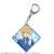 [Sword Art Online Alicization] Acrylic Key Ring Design 10 (Eugeo/D) (Anime Toy) Item picture1