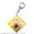 [Sword Art Online Alicization] Acrylic Key Ring Design 11 (Alice Synthesis Thirty) (Anime Toy) Item picture1