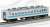 J.N.R. Series 153 (Special Rapid Service / Low Control Stand) Set (6-Car Set) (Model Train) Item picture4