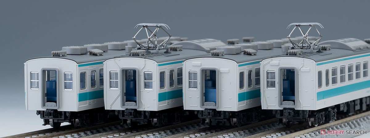 国鉄 153系 電車 (新快速・高運転台) セット (6両セット) (鉄道模型) その他の画像3