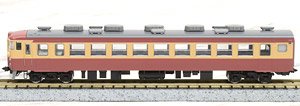 J.N.R. Electric Car Type KUHA455 Coach (Model Train)