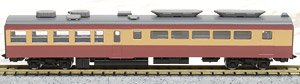 J.N.R. Electric Car Type SAHASHI455 Dining Car (Model Train)