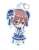 The Quintessential Quintuplets Puchichoko Acrylic Key Ring [Miku Nakano] Lolita Ver. (Anime Toy) Item picture1