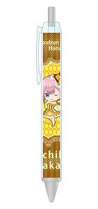 五等分の花嫁 ぷちちょこボールペン 【中野一花】 ロリィタver. (キャラクターグッズ)