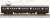 J.N.R. Commutter Train Type 72/73 Standard Set (Basic 5-Car Set) (Model Train) Item picture7
