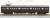 国鉄 72・73形 通勤電車 増結セット (増結・3両セット) (鉄道模型) 商品画像5