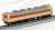 J.R. Limited Express Series 485 (Nigata Rail Yard / Unit T18) Set (6-Car Set) (Model Train) Item picture4