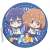 Asteroid In Love Puchichoko Synthetic Leather Coin Cas (Anime Toy) Item picture1