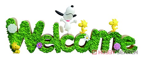 SNOOPY COLLECTION of WORDS (6個セット) (キャラクターグッズ) 商品画像7
