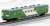 J.R. Diesel Train Type KIHA52-100 Coach (Takayama Color / KIHA52-125) (Model Train) Item picture3