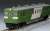 J.R. Diesel Train Type KIHA52-100 Coach (Takayama Color / KIHA52-125) (Model Train) Item picture6