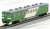 J.R. Diesel Train Type KIHA23 Coach (Takayama Color) (M) (Model Train) Item picture2