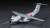 Kawasaki C-1 `ADTW First Air Craft` (Plastic model) Item picture1
