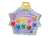 Star beads 8 colors (clear) set (Interactive Toy) Package1