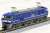 J.R. Electric Locomotive Type EF210-100 (New Color) (Model Train) Item picture2