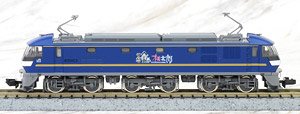 JR EF210-300形 電気機関車 (桃太郎ラッピング) (鉄道模型)