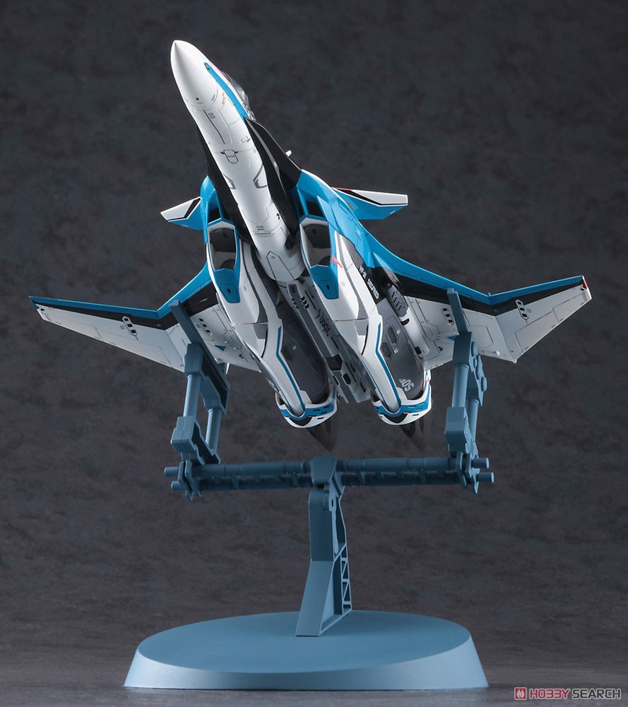 VF-31J Kai Siegfried `Hayate Custom` Macross Delta (Plastic model) Other picture3