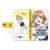 [Love Live! Sunshine!!] Notebook Type Smart Phone Case Hanamaru Kunikida Pilot Ver. (Anime Toy) Item picture1