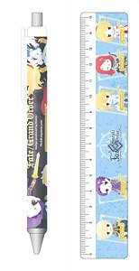 Fate/Grand Order Design produced by Sanrio Vol.3 Stationery Set Camelot II (Anime Toy)