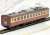 1/80(HO) J.N.R. Ordinary Express Series 455(475) Additional Set (Add-On 2-Car Set) (Model Train) Item picture6