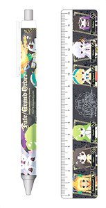 Fate/Grand Order Design produced by Sanrio Vol.3 Stationery Set Babylonia (Anime Toy)