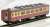 16番(HO) 国鉄電車 サロ455形 (帯なし) (鉄道模型) 商品画像2