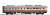 16番(HO) 国鉄電車 サハシ455形 (鉄道模型) 商品画像4