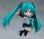 Nendoroid Doll Hatsune Miku (PVC Figure) Item picture2