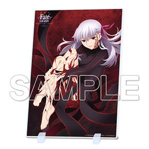 『Fate/stay night [Heaven`s Feel]』 ビッグアクリルスタンド [1] (キャラクターグッズ)