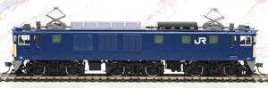 1/80(HO) J.R. Electric Locomotive Type EF64-1000 (Late Version, Nagaoka Rail Yard) (Model Train)