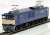 1/80(HO) J.R. Electric Locomotive Type EF64-1000 (Late Version, Nagaoka Rail Yard) (Model Train) Item picture2