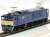 1/80(HO) J.R. Electric Locomotive Type EF64-1000 (Late Version, Nagaoka Rail Yard) (Model Train) Item picture3