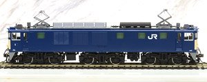 16番(HO) JR EF64-1000形 電気機関車 (後期型・長岡車両センター・プレステージモデル) (鉄道模型)