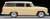 TLV-187a Toyopet Masterline (Beige / White) (Diecast Car) Item picture4