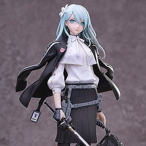 A-Z:[S] (PVC Figure)