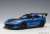Dodge Viper ACR (Blue / Black Stripe) (Diecast Car) Item picture1