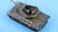 イギリス駆逐戦車 M10 IICアキリーズ用 (T社用) (プラモデル) その他の画像3 サムネイル
