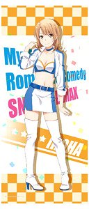 My Teen Romantic Comedy Snafu Fin [Draw for a Specific Purpose] Iroha (Race Queen) Big Tapestry (Anime Toy)