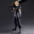 Final Fantasy VII Remake Play Arts Kai Cloud Strife Version 2 (Completed) Item picture3